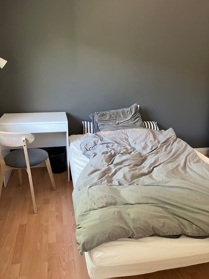 غرفة النوم 3