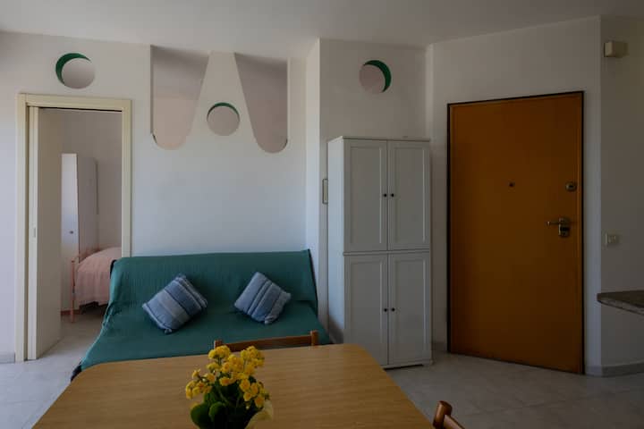 Galatea Casa Vista Mare Vasto - Vasto