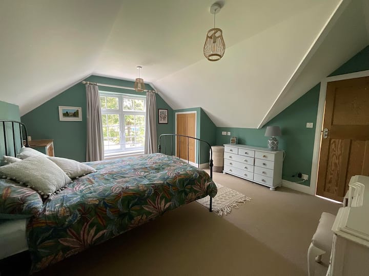 Საძინებელი 1