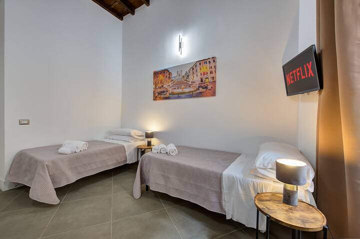 Спална соба 2