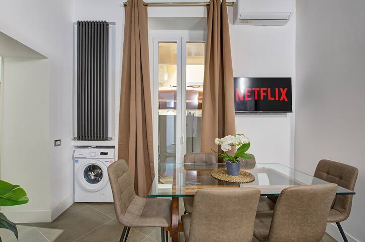 Navona Charme Apartment 2 gallery image 5