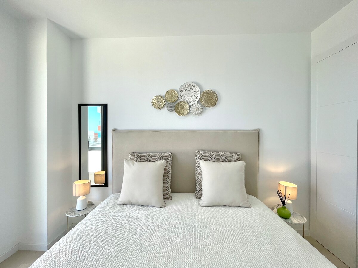 Спална соба 2