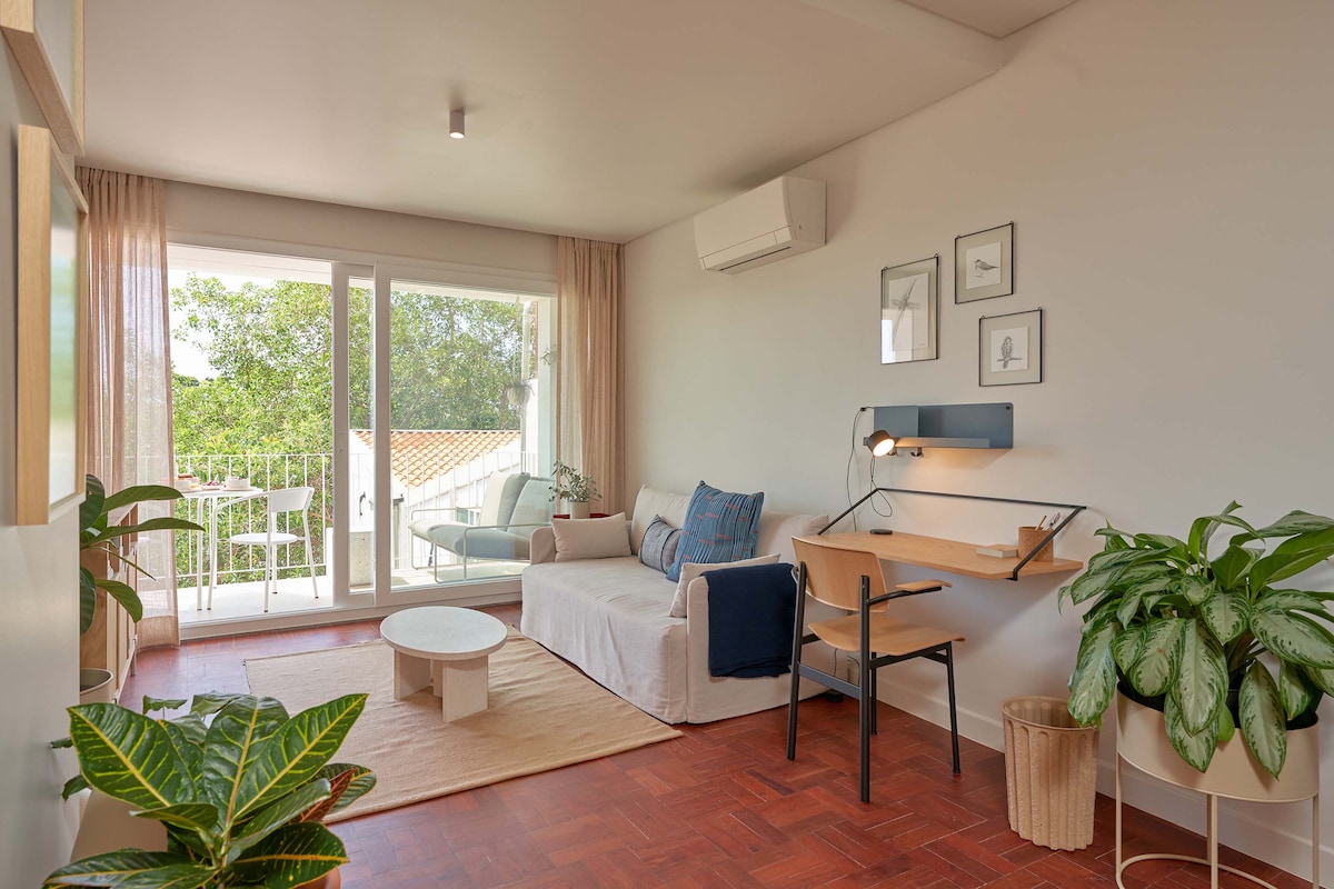 Airbnb em destaque: Netos 26 - P1 em Funchal (São Pedro)