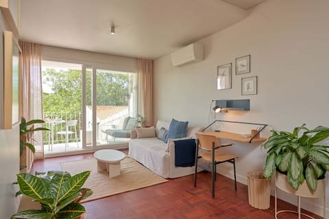 Top performing Airbnb: Netos 26 - P1 in Funchal (São Pedro)