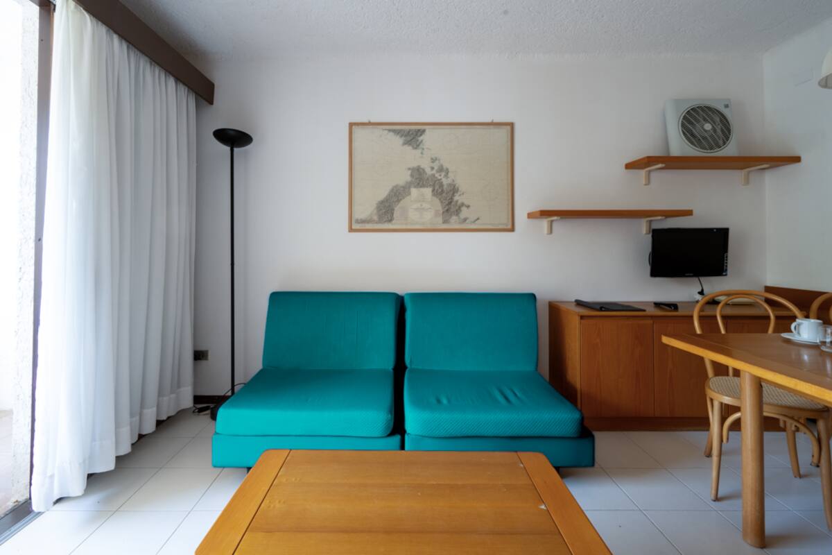Comfort pool view - 9 minutes from Ira Beach foto 4