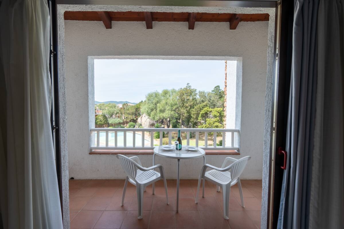 Comfort pool view - 9 minutes from Ira Beach foto 7
