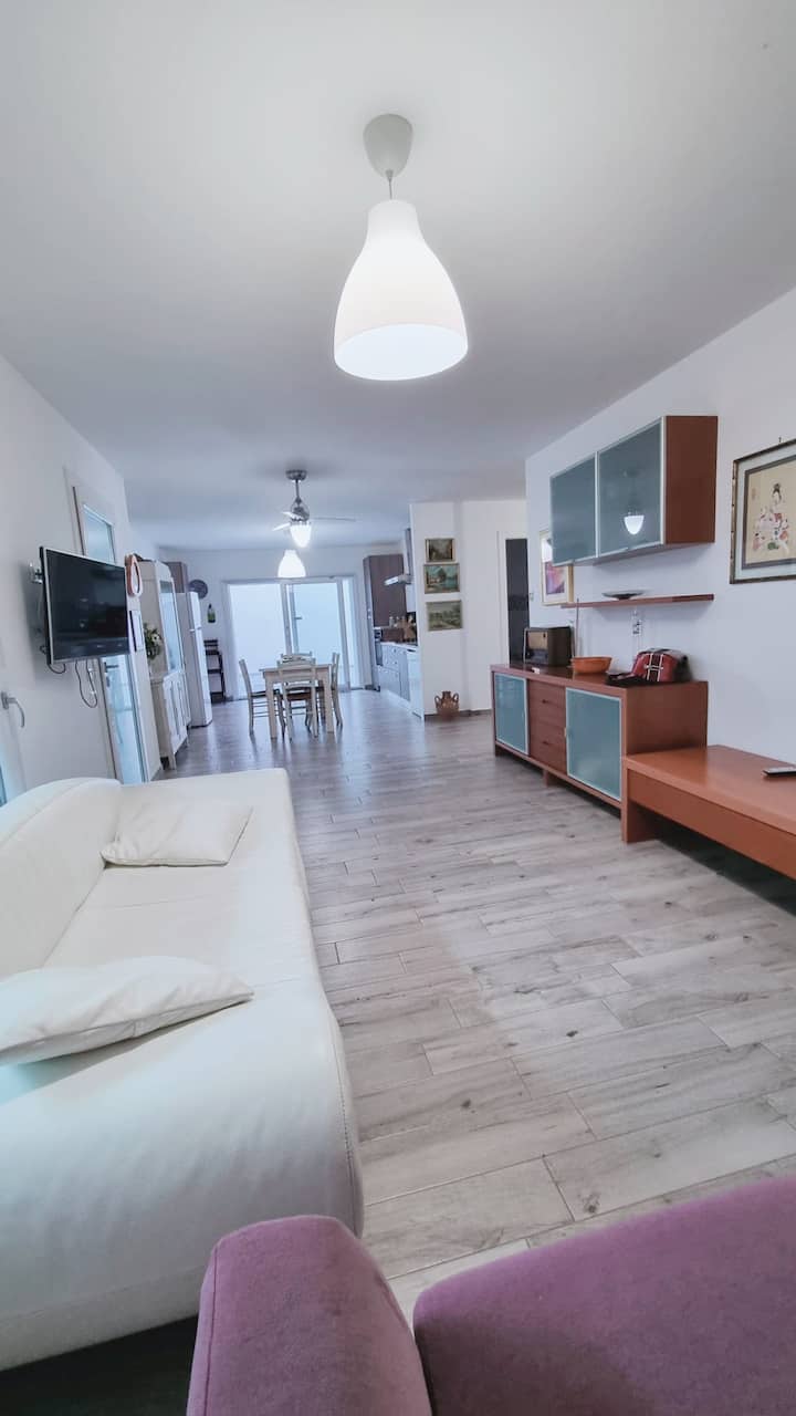 Casa Claudia - Follonica