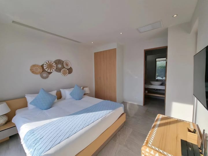 Спална соба 3