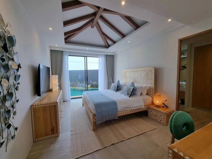 Спална соба 1