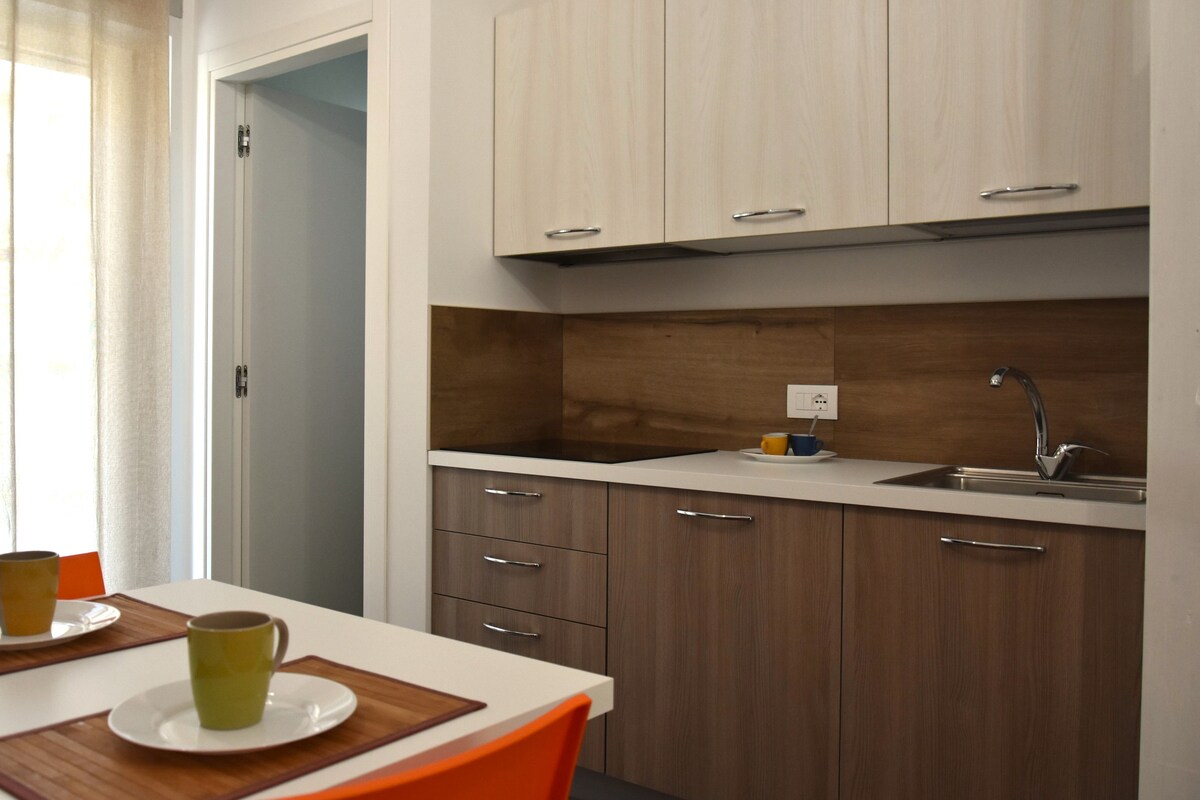 Propriété Airbnb réussie: Stretti & Distratti – Suite Home à Putignano