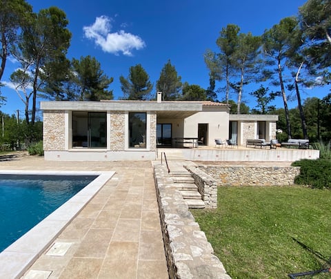 Villa Anma | Provence