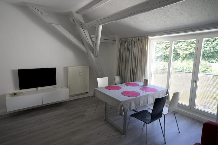 Brauhaus Suite 20 - Sebnitz