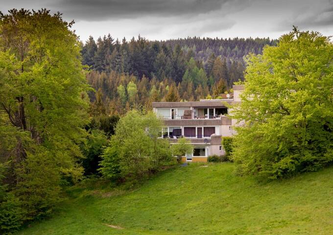Apartments Harz Panorama managed Airbnb listing 2