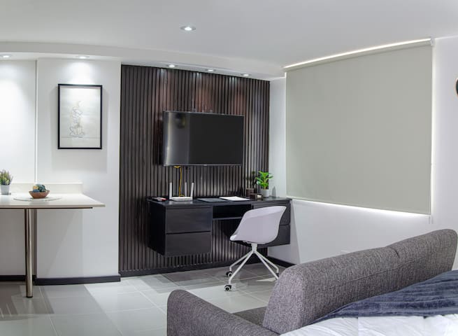 El Punto Short Rental managed Airbnb listing 3