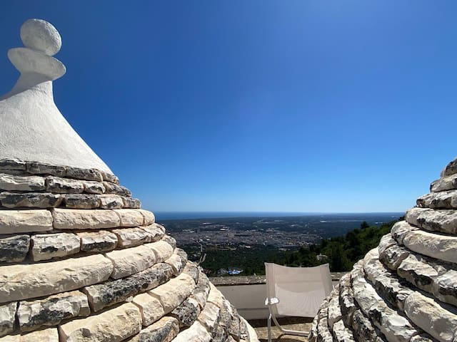 Trulli della Chiesetta gallery image 3
