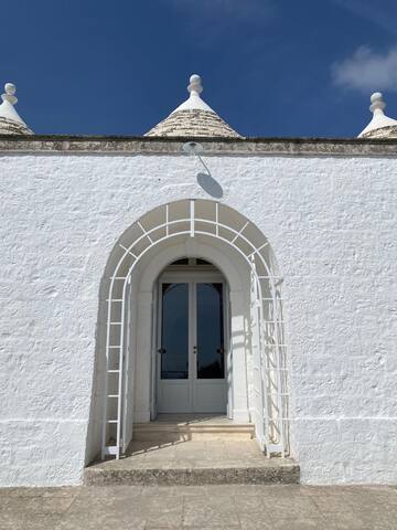 Trulli della Chiesetta gallery image 4