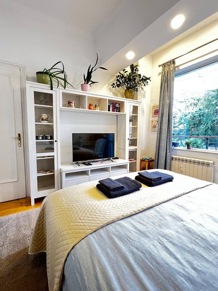 Спална соба