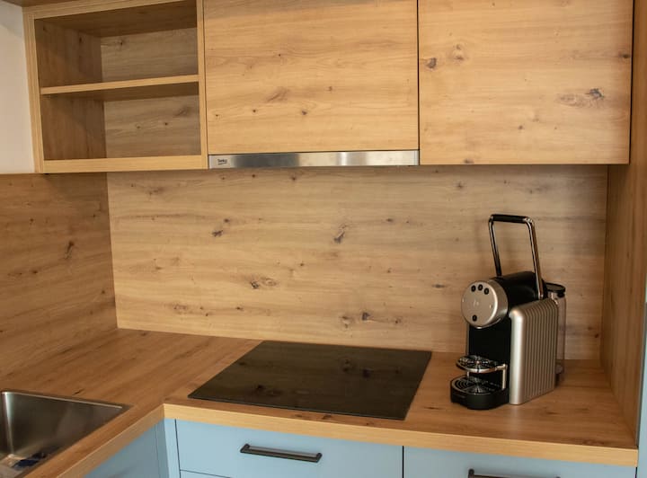 Garten-apartment Direkt Am Venet Inkl. Gästekarte - Zams