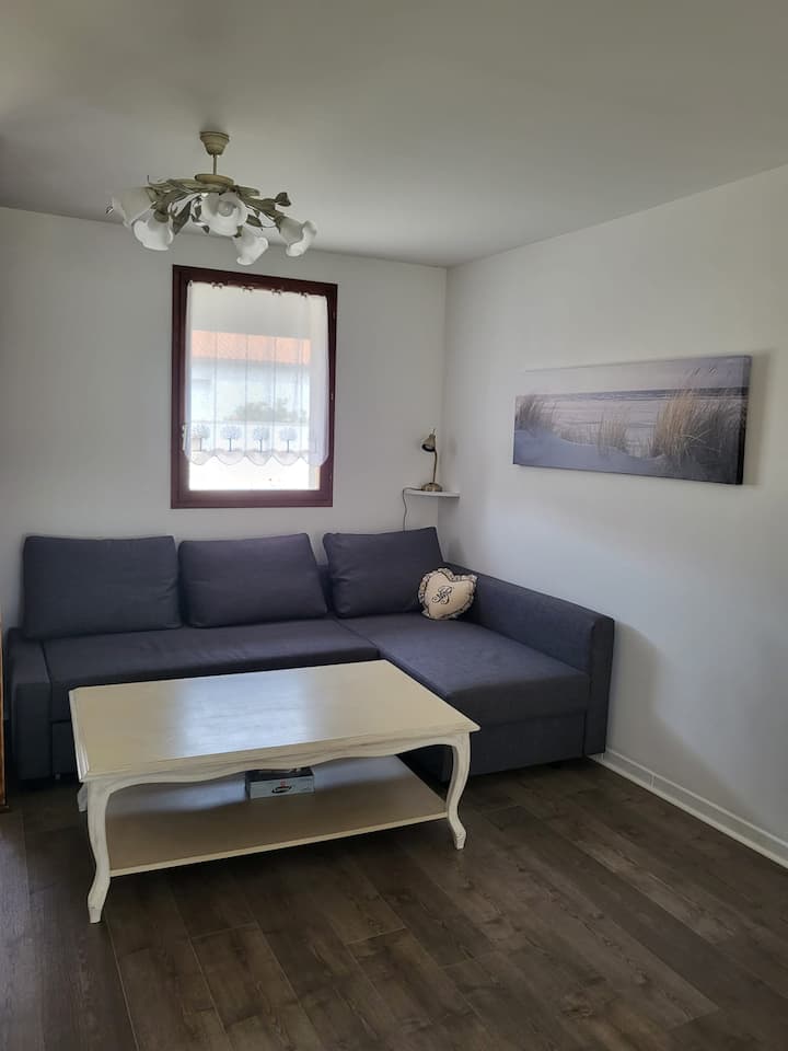 Charmante Maison Plain Pied - Soulac-sur-Mer
