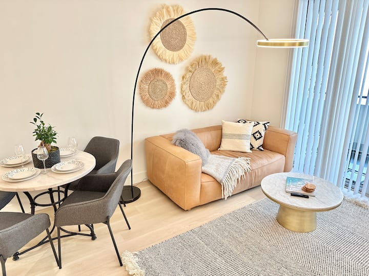 Cozy 2 Bd Suite , Walk To Beach, Pier, Promenade - Santa Monica, CA