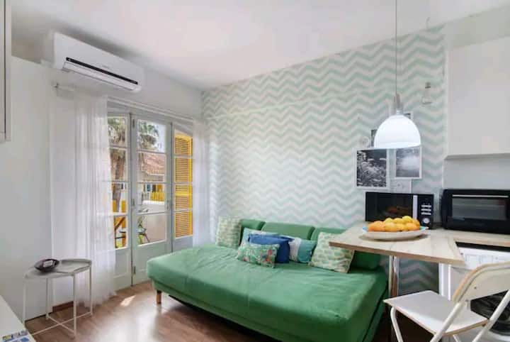 Apartamento Lima - Tavira