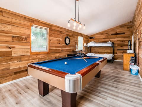 Chippewa Cottage at Indian Lake