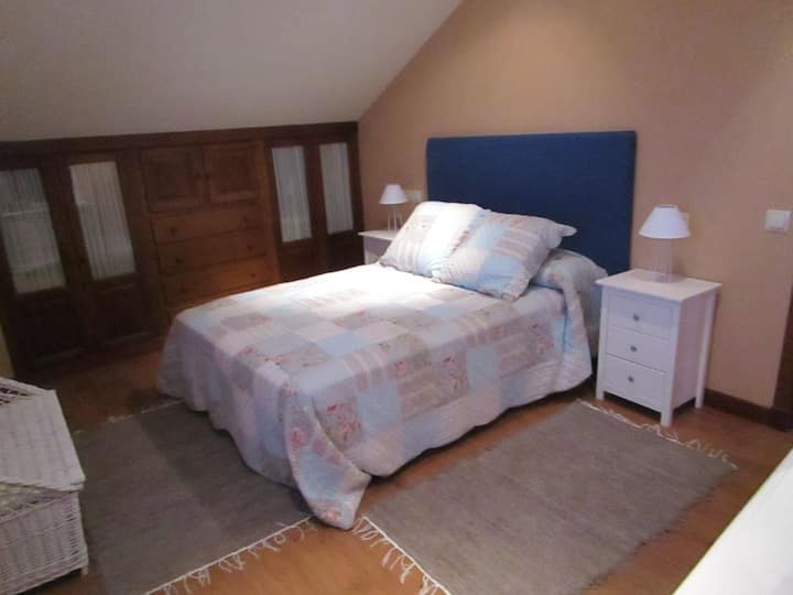 La Cabadachán - Pontevedra