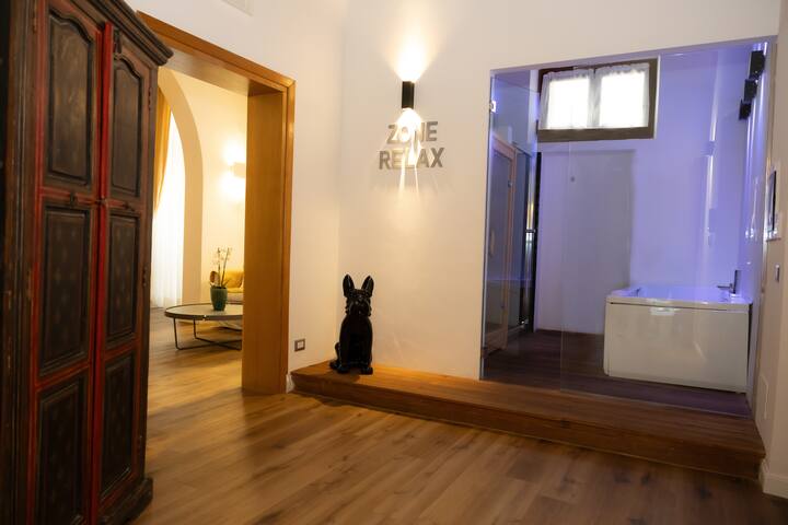 New Opening apartament in V.Sistina gallery image 3