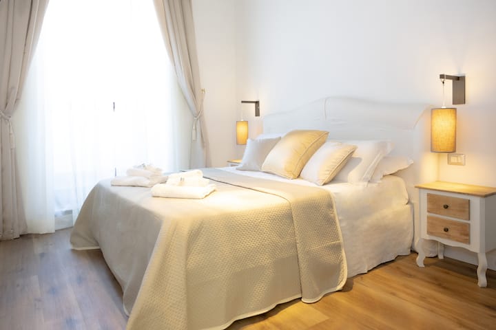 საძინებელი 1