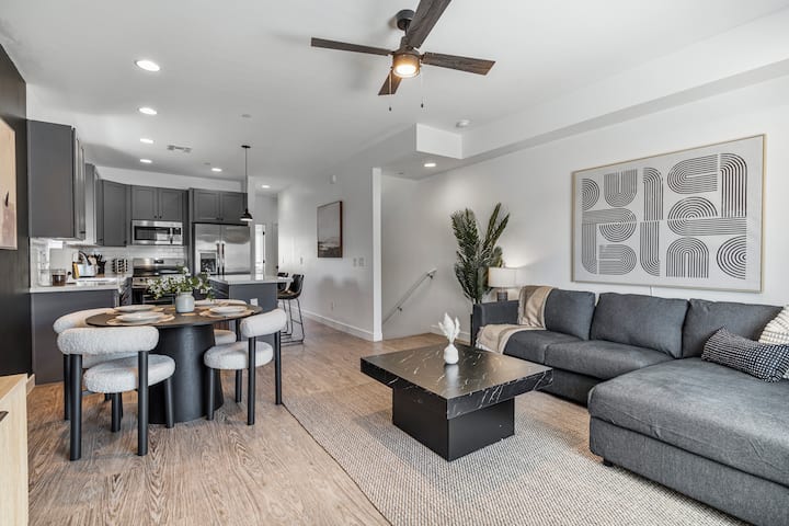 King Beds | Pool | Near Airport, Dt, Conventionc - Aeropuerto de Phoenix-Sky Harbor (PHX)