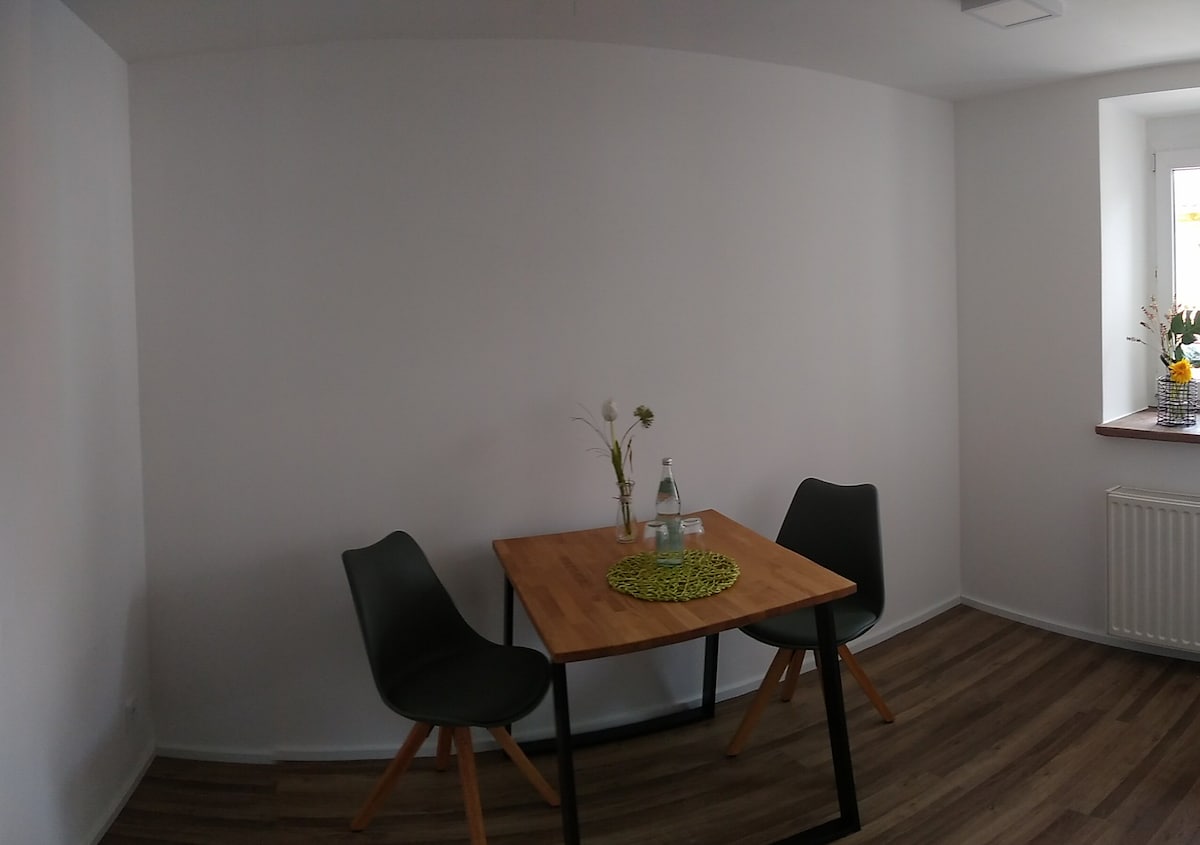 Erfolgreiche Airbnb-Immobilie: High quality, cozy and fine in Freudenstadt