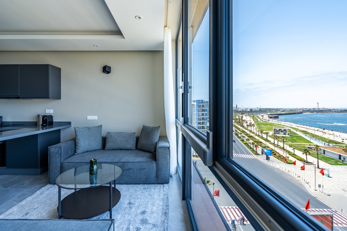 Rental unit in Casablanca  486  1 bedroom  1 bed  1 bath - image 3