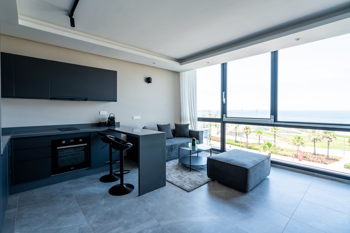 Rental unit in Casablanca  486  1 bedroom  1 bed  1 bath - image 2