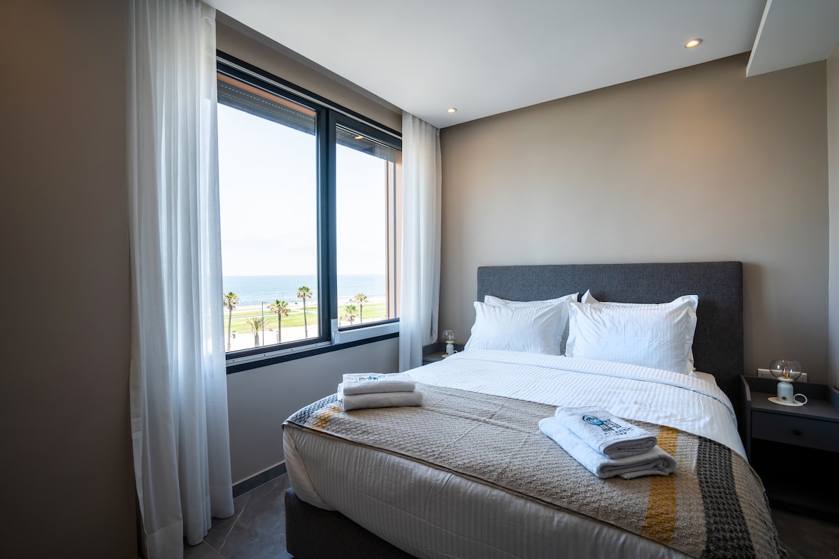 Rental unit in Casablanca  486  1 bedroom  1 bed  1 bath - image 4