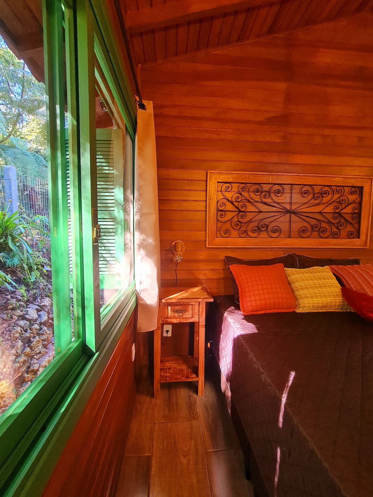 საძინებელი