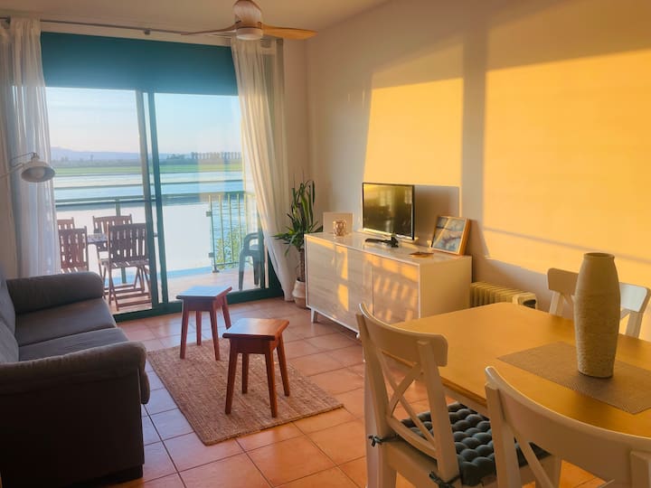Apartment In Eucaliptus - Sant Jaume d'Enveja