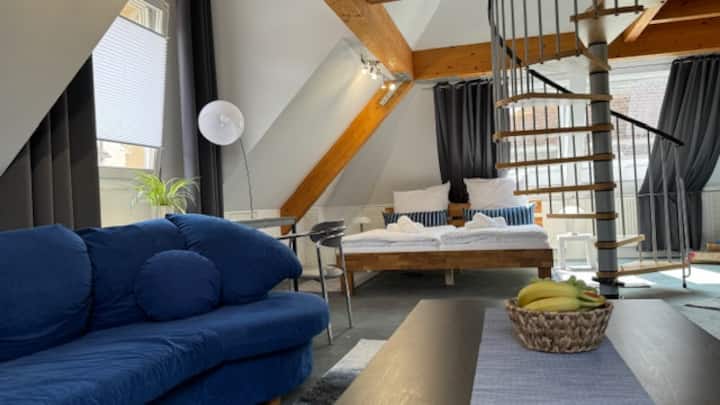 Kingsize Bett 180 x 200 cm 