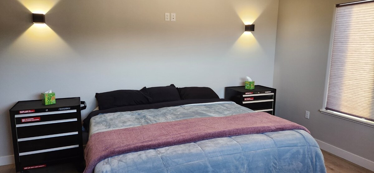 Суперголямо двойно легло