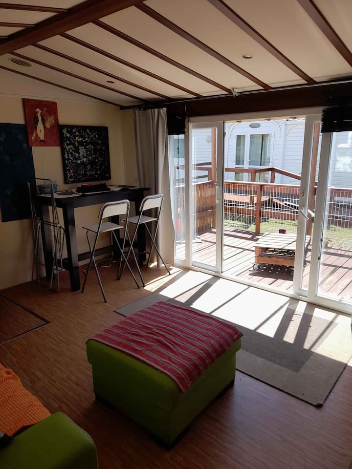 Bungalow Community Max 4 - Marinha Grande