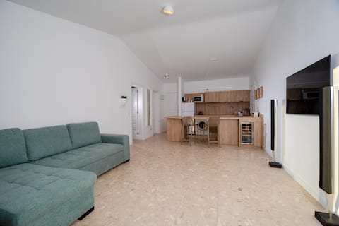 Popular Airbnb listing: Ocean Ridge House in San Miguel De Abona