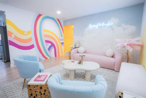 Denver Insta-Perfect Girls Trip!