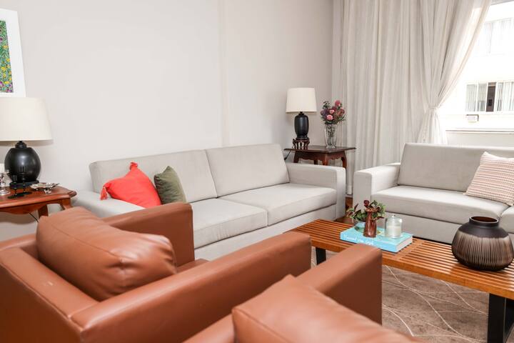 Apartamento em Copacabana gallery image 4