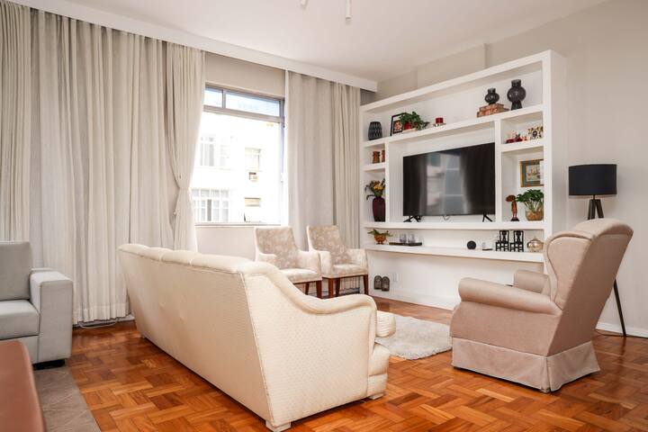 Apartamento em Copacabana gallery image 2