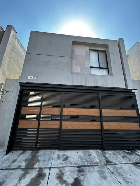 Residencia Escobedo N.L Col Privada