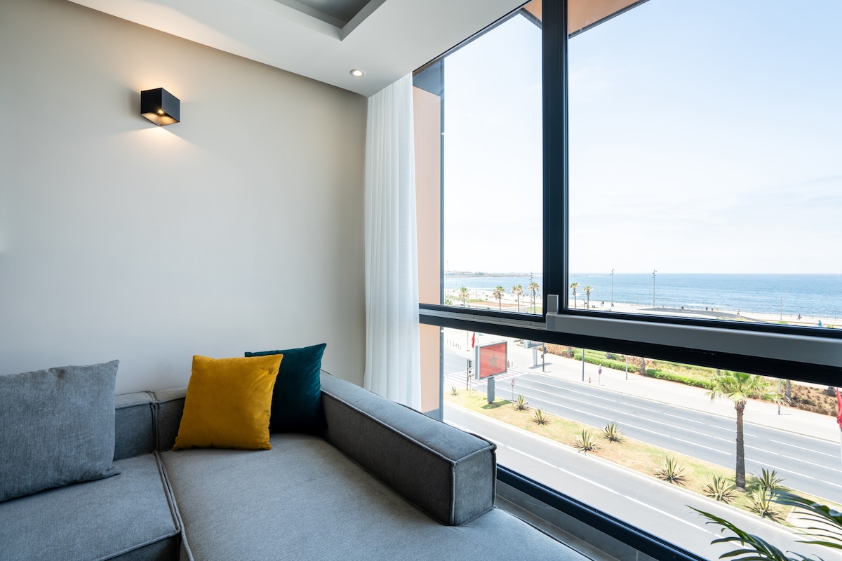 Rental unit in Casablanca  48  2 bedrooms  2 beds  2 bathrooms - image 4