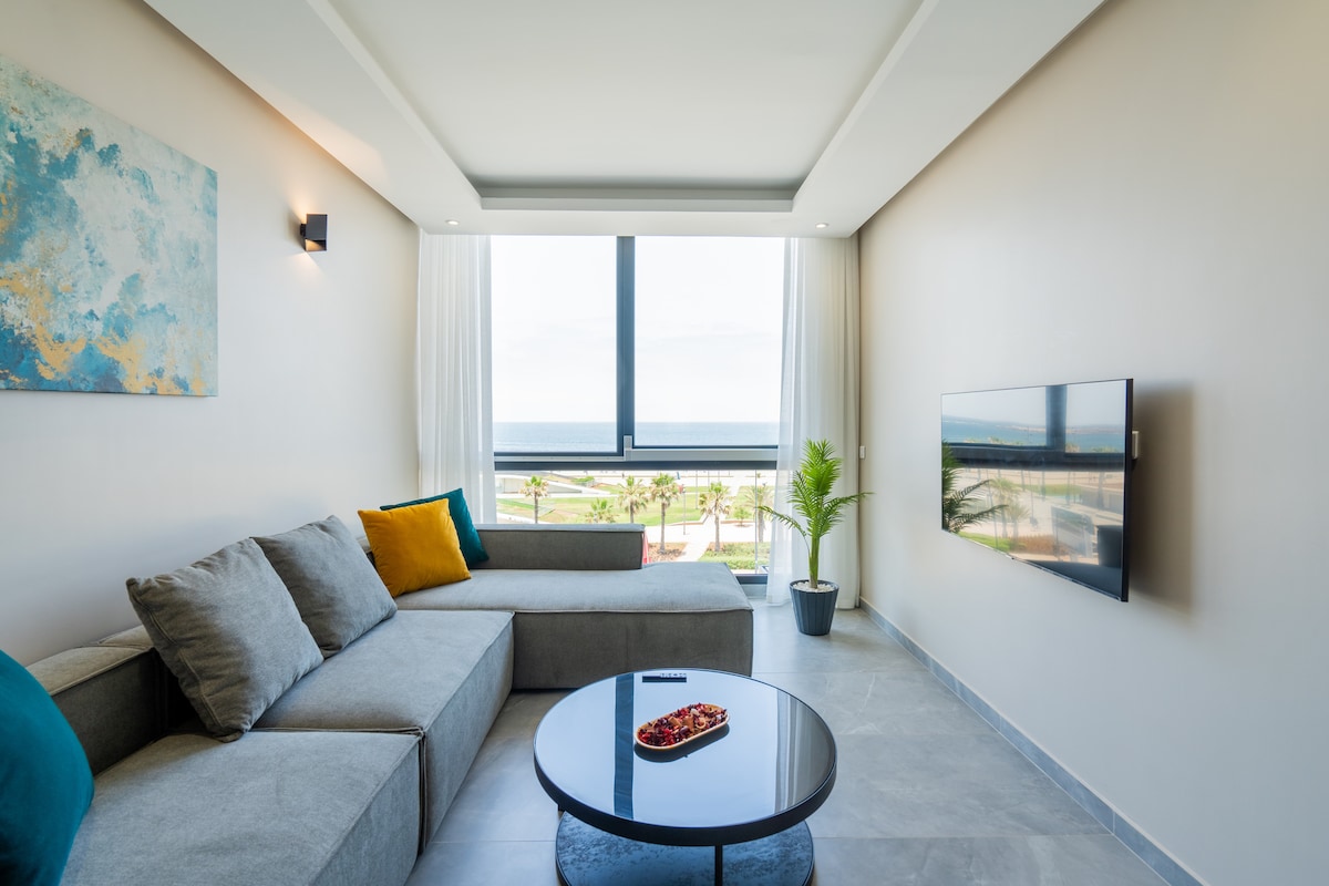 Rental unit in Casablanca  48  2 bedrooms  2 beds  2 bathrooms - image 3