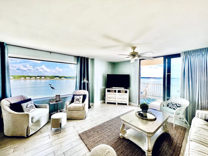 July Dates Available! Book Now! - Gulf Shores, AL