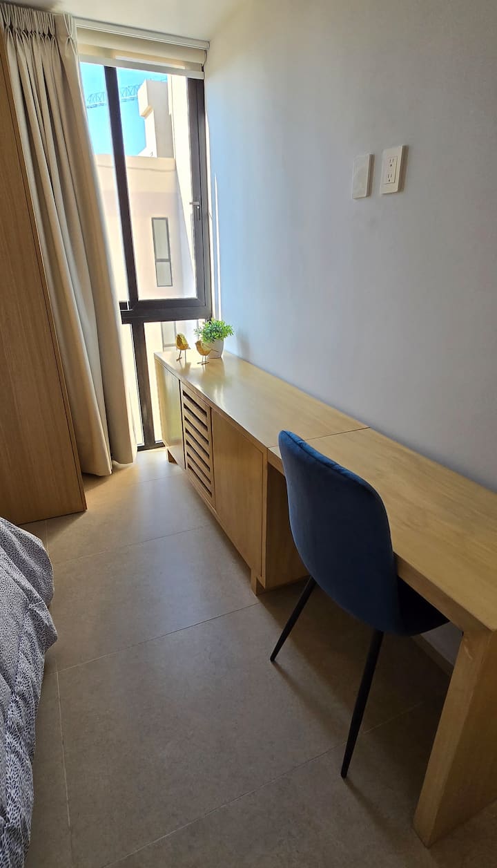 غرفة النوم 2