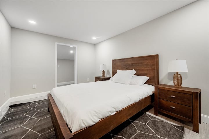 Спална соба 4