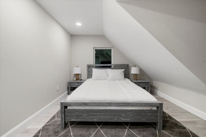 Спална соба 3